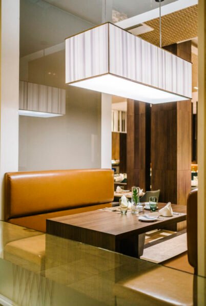 Commercial Interior Design