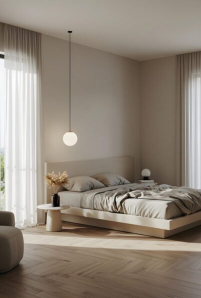 Bedroom Design