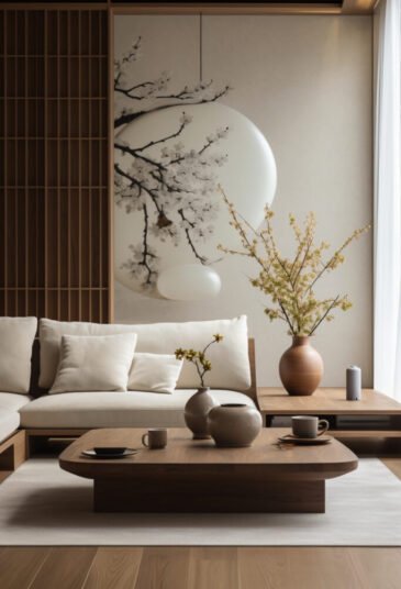 Living Room Design